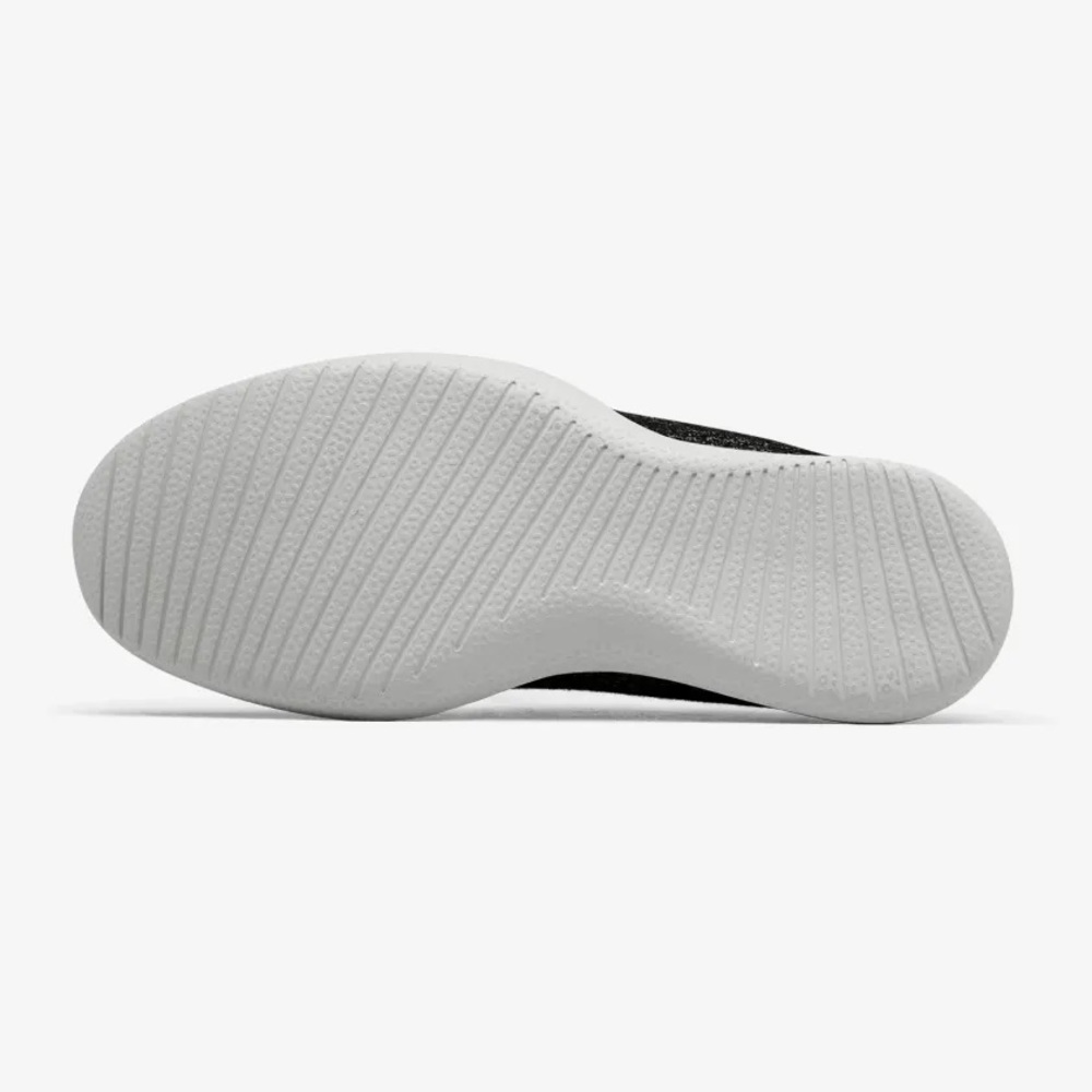 Allbirds Women’s Wool Runners in Natural Gray (Light Gray Sole) - Size 7 - Picture 4 of 9